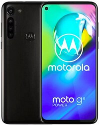 Ремонт телефона Motorola Moto G8 Power в Белгороде